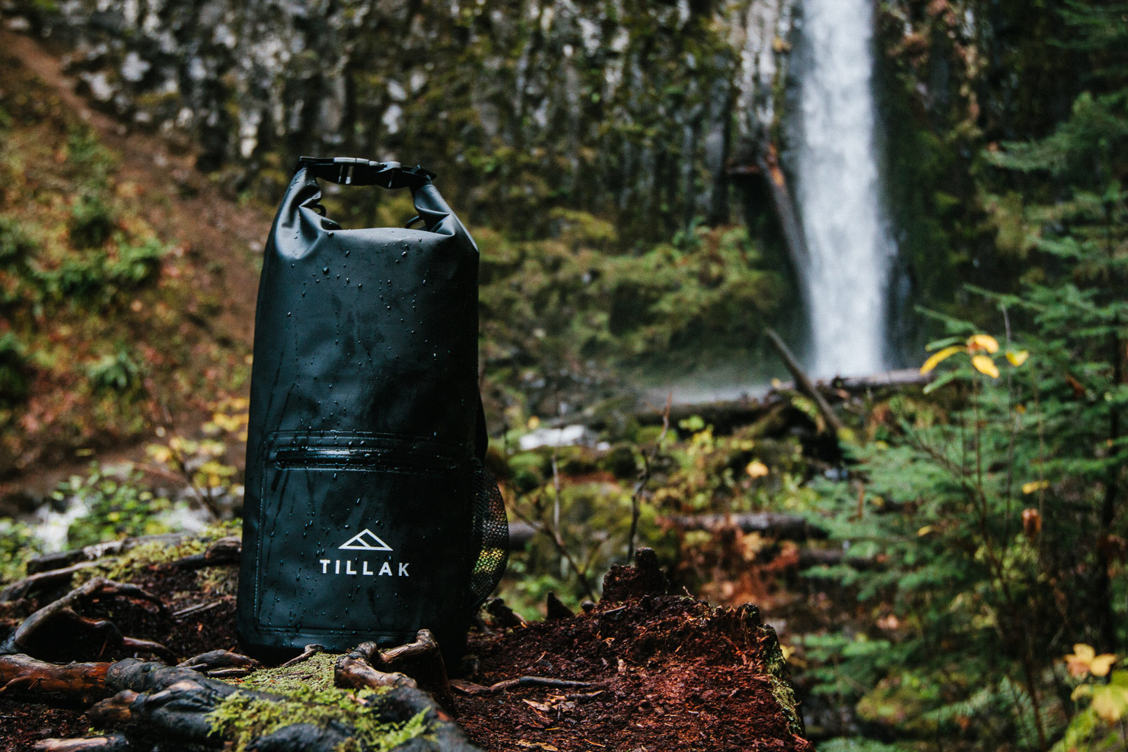 Introducing The Kiwanda Dry Bag