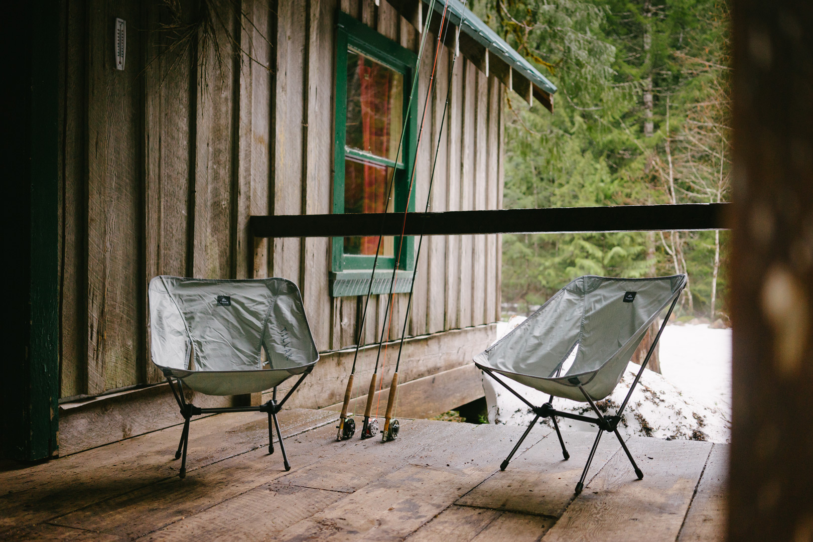 Tillak Sitka Camp Chair