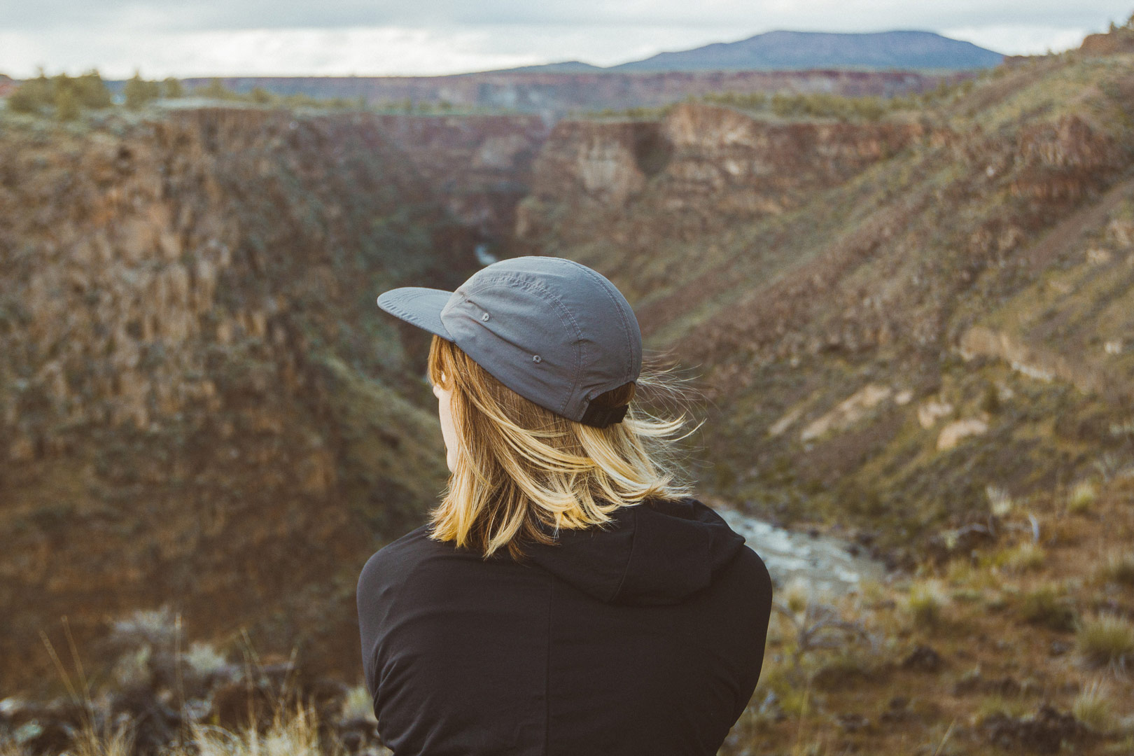 Look Cool and Stay Cool With the Wallowa Camp & Trail Hats