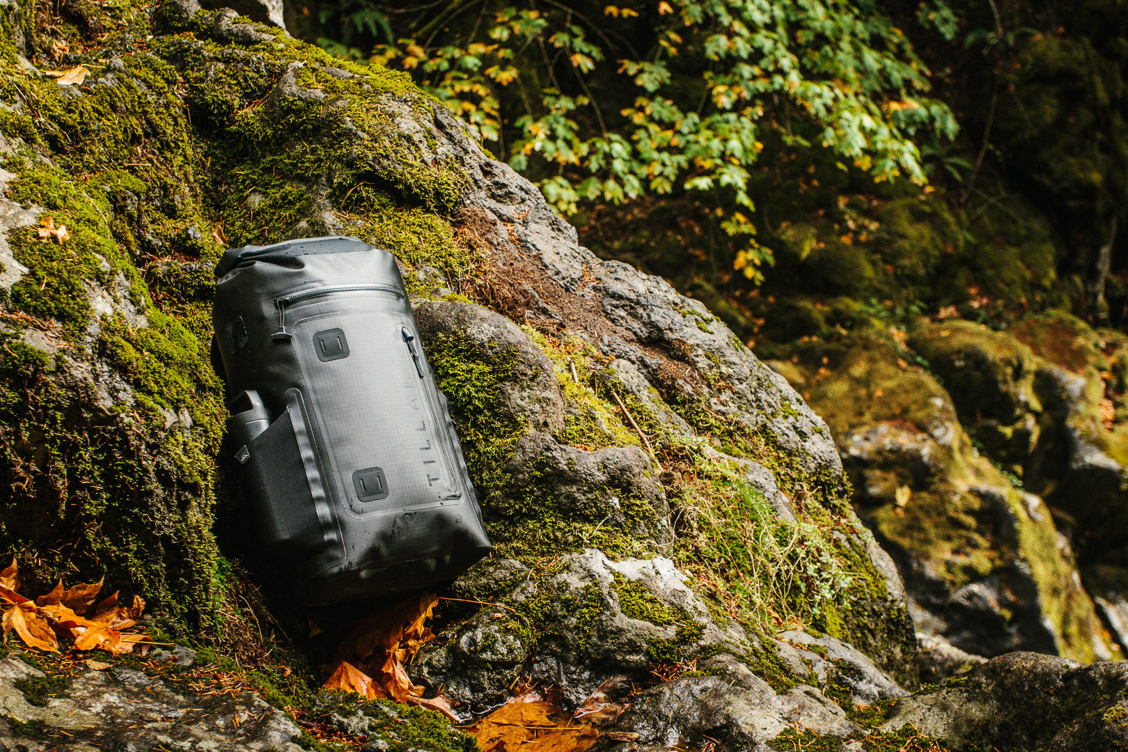 The Siletz Modular Carry System