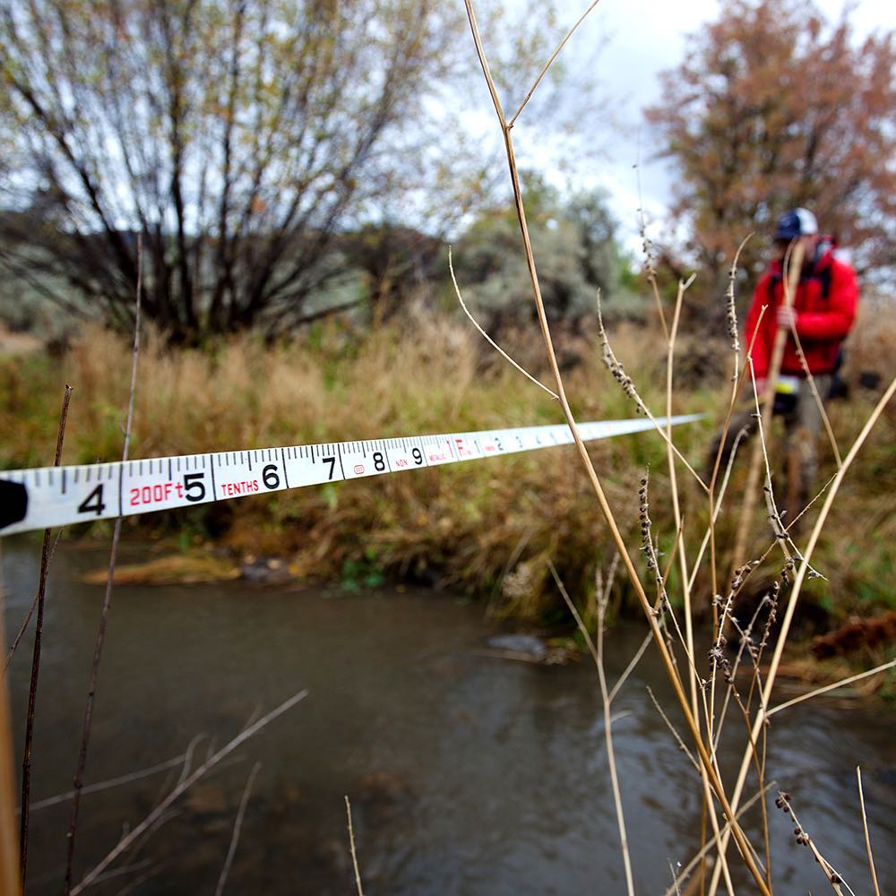 Tillak - Conservation Takes a Hit in Light of the Shutdown - The Freshwater Trust