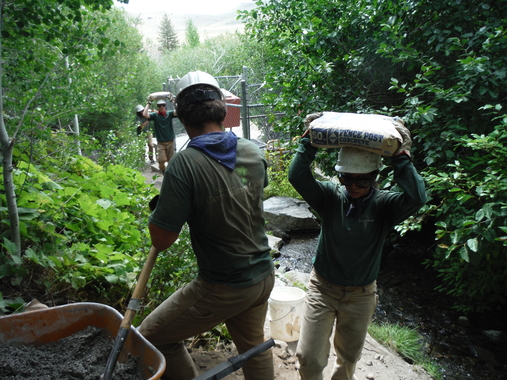 Tillak - Conservation Takes a Hit in Light of the Shutdown - The Great Basin Institute